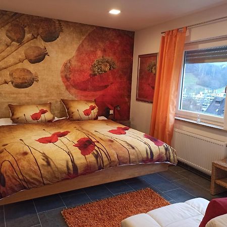 Reitstation Rossmuehle Apartment Grafendorf  ภายนอก รูปภาพ