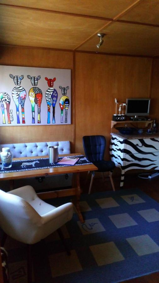 Reitstation Rossmuehle Apartment Grafendorf  ภายนอก รูปภาพ