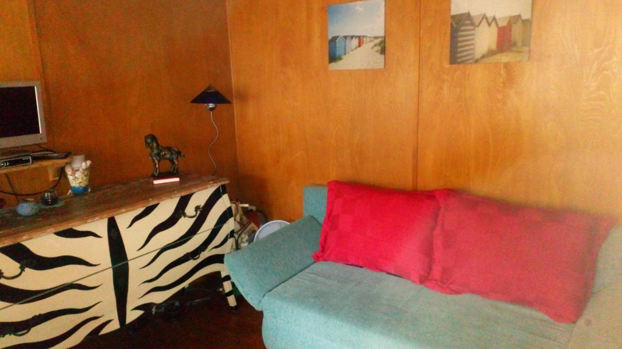 Reitstation Rossmuehle Apartment Grafendorf  ภายนอก รูปภาพ