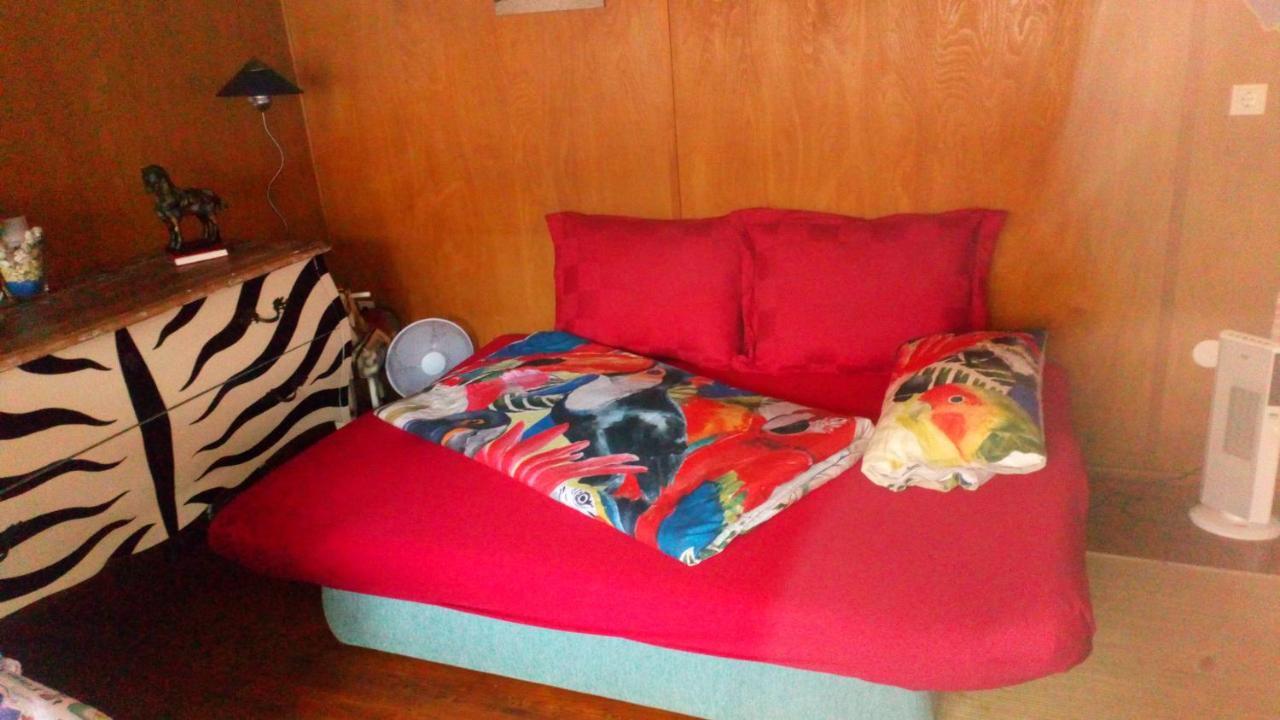 Reitstation Rossmuehle Apartment Grafendorf  ภายนอก รูปภาพ