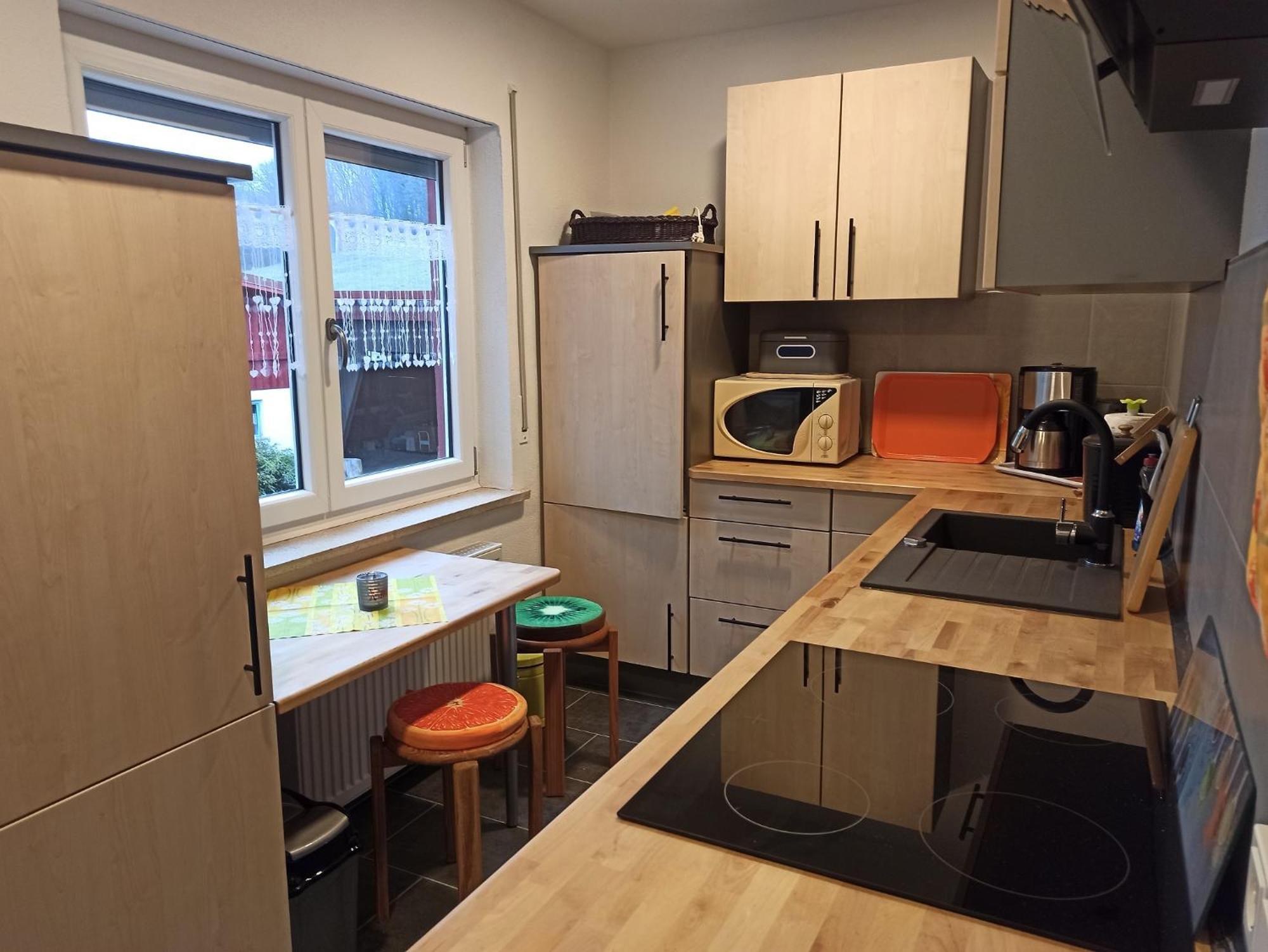 Reitstation Rossmuehle Apartment Grafendorf  ภายนอก รูปภาพ