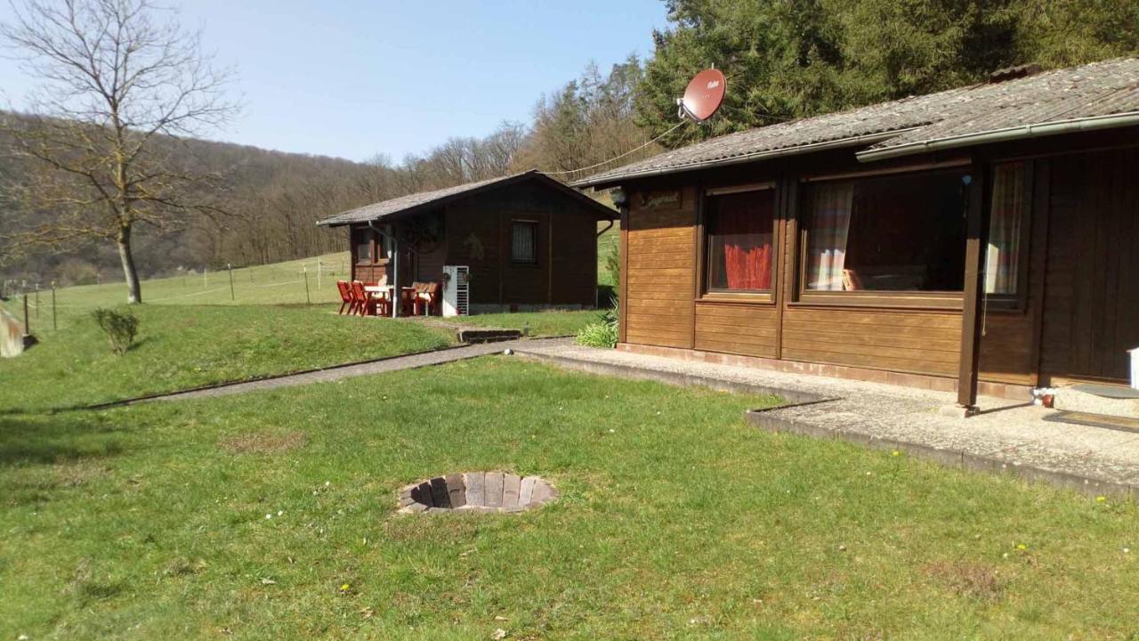 Reitstation Rossmuehle Apartment Grafendorf  ภายนอก รูปภาพ