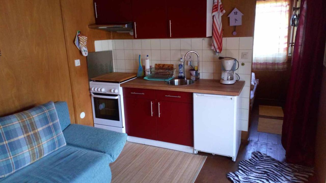 Reitstation Rossmuehle Apartment Grafendorf  ภายนอก รูปภาพ